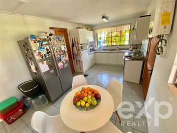 Casa en Venta en SAGRADA FAMILIA PARCELA DE AGRADO KM 10