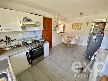 Casa en Venta en SAGRADA FAMILIA PARCELA DE AGRADO KM 10
