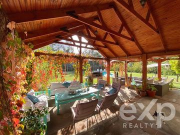 Casa en Venta en SAGRADA FAMILIA PARCELA DE AGRADO KM 10