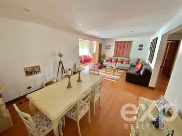 Casa en Venta en SAGRADA FAMILIA PARCELA DE AGRADO KM 10