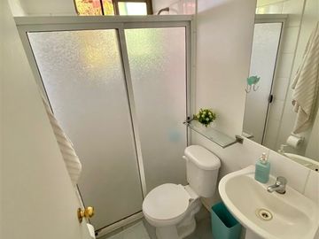 Casa en Venta en SAGRADA FAMILIA PARCELA DE AGRADO KM 10