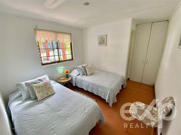 Casa en Venta en SAGRADA FAMILIA PARCELA DE AGRADO KM 10