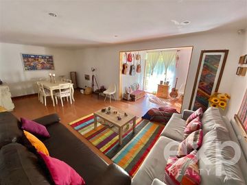 Casa en Venta en SAGRADA FAMILIA PARCELA DE AGRADO KM 10