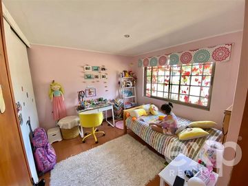 Casa en Venta en SAGRADA FAMILIA PARCELA DE AGRADO KM 10