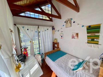 Casa en Venta en SAGRADA FAMILIA PARCELA DE AGRADO KM 10