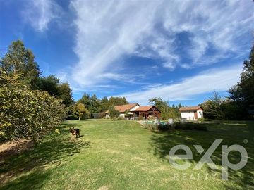 Casa en Venta en SAGRADA FAMILIA PARCELA DE AGRADO KM 10