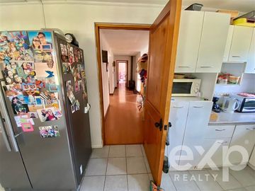 Casa en Venta en SAGRADA FAMILIA PARCELA DE AGRADO KM 10