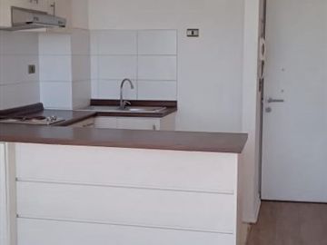 Departamento en Venta en ESTERO MAITENLAHUE