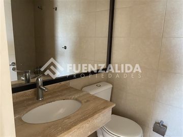 Departamento en Venta en Rodoviario