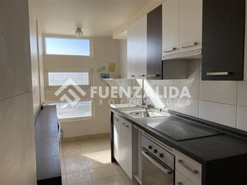 Departamento en Venta en Rodoviario