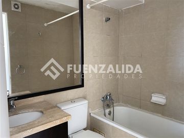 Departamento en Venta en Rodoviario