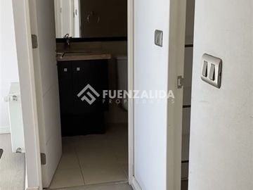 Departamento en Venta en Rodoviario