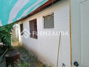 Casa en Venta en Calle Nueva / Froilan Roa