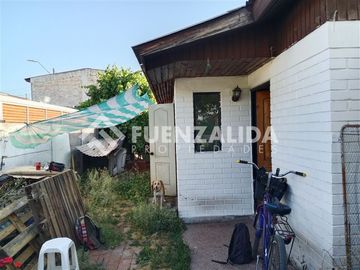 Casa en Venta en Calle Nueva / Froilan Roa