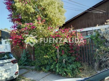 Casa en Venta en Calle Nueva / Froilan Roa
