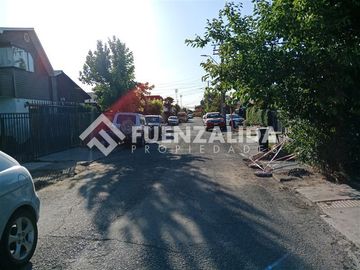 Casa en Venta en Calle Nueva / Froilan Roa