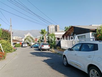 Casa en Venta en Calle Nueva / Froilan Roa