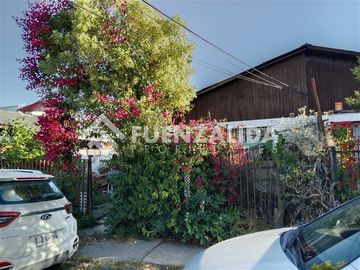 Casa en Venta en Calle Nueva / Froilan Roa