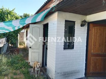 Casa en Venta en Calle Nueva / Froilan Roa