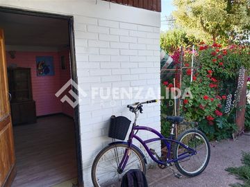 Casa en Venta en Calle Nueva / Froilan Roa