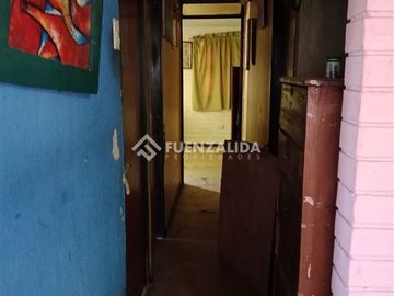 Casa en Venta en Calle Nueva / Froilan Roa