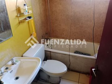 Casa en Venta en Calle Nueva / Froilan Roa