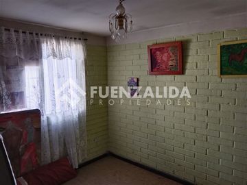 Casa en Venta en Calle Nueva / Froilan Roa