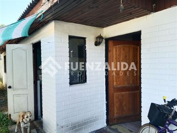Casa en Venta en Calle Nueva / Froilan Roa
