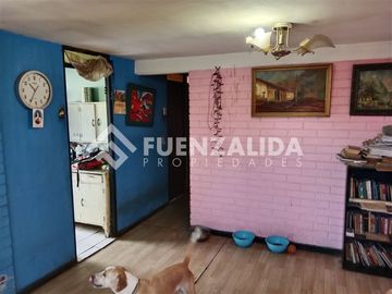 Casa en Venta en Calle Nueva / Froilan Roa