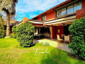 Casa en Venta en Luis Pasteur