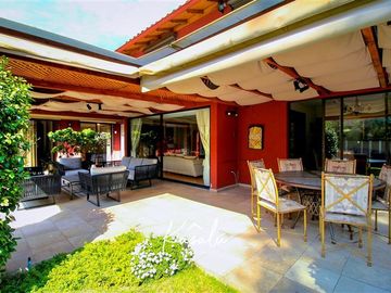 Casa en Venta en Luis Pasteur