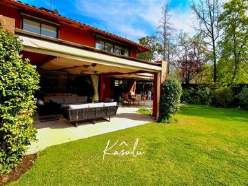 Casa en Venta en Luis Pasteur
