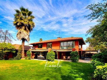 Casa en Venta en Luis Pasteur