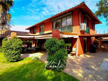 Casa en Venta en Luis Pasteur