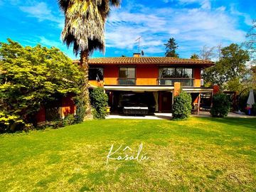 Casa en Venta en Luis Pasteur