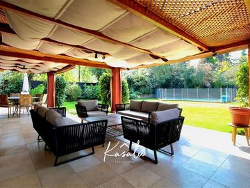 Casa en Venta en Luis Pasteur