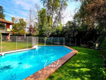 Casa en Venta en Luis Pasteur