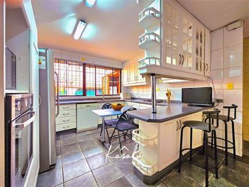 Casa en Venta en Luis Pasteur