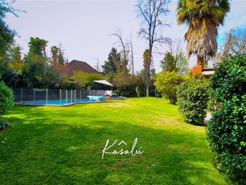 Casa en Venta en Luis Pasteur