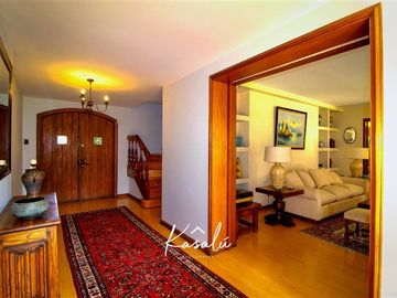 Casa en Venta en Luis Pasteur