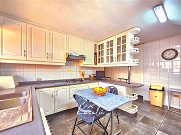 Casa en Venta en Luis Pasteur