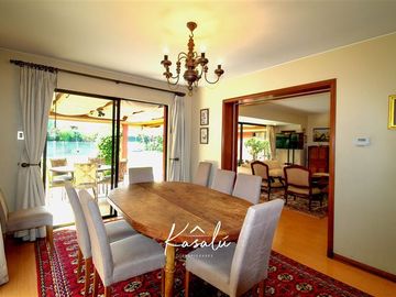 Casa en Venta en Luis Pasteur