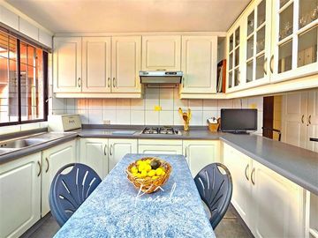 Casa en Venta en Luis Pasteur