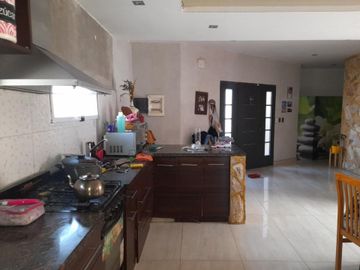 Casa en Venta 3 ambientes Villa Luzuriaga Patio