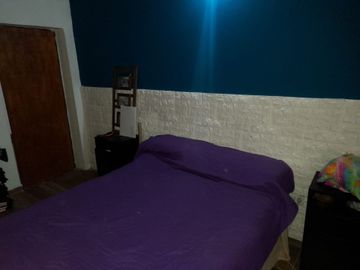 Casa en Venta 3 ambientes Villa Luzuriaga Patio