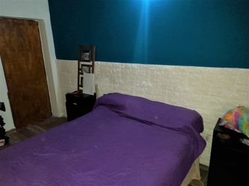 Casa en Venta 3 ambientes Villa Luzuriaga Patio