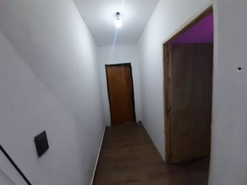 Casa en Venta 3 ambientes Villa Luzuriaga Patio