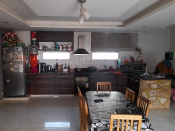 Casa en Venta 3 ambientes Villa Luzuriaga Patio