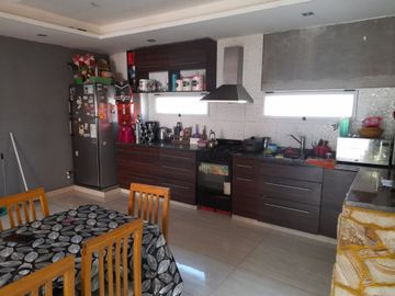 Casa en Venta 3 ambientes Villa Luzuriaga Patio