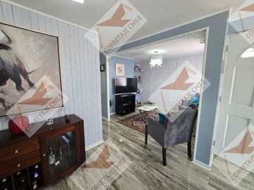 VENTA CASA BUIN 2H Y 1B EXCELENTE ESTADO